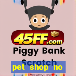 pet shop no cruzeiro do sul aparecida de goiania